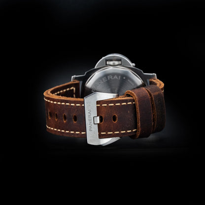 Panerai PAM00911 Luminor Marina 8 Days
