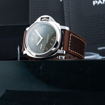 Panerai PAM00911 Luminor Marina 8 Days