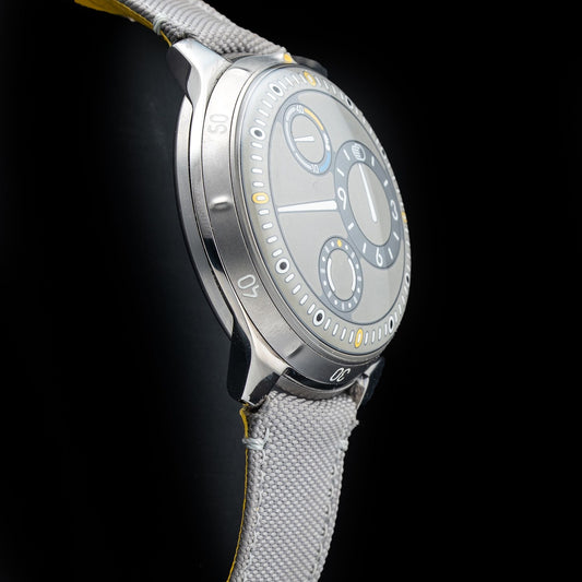 Ressence Type 5.1L Type 5 Luminova