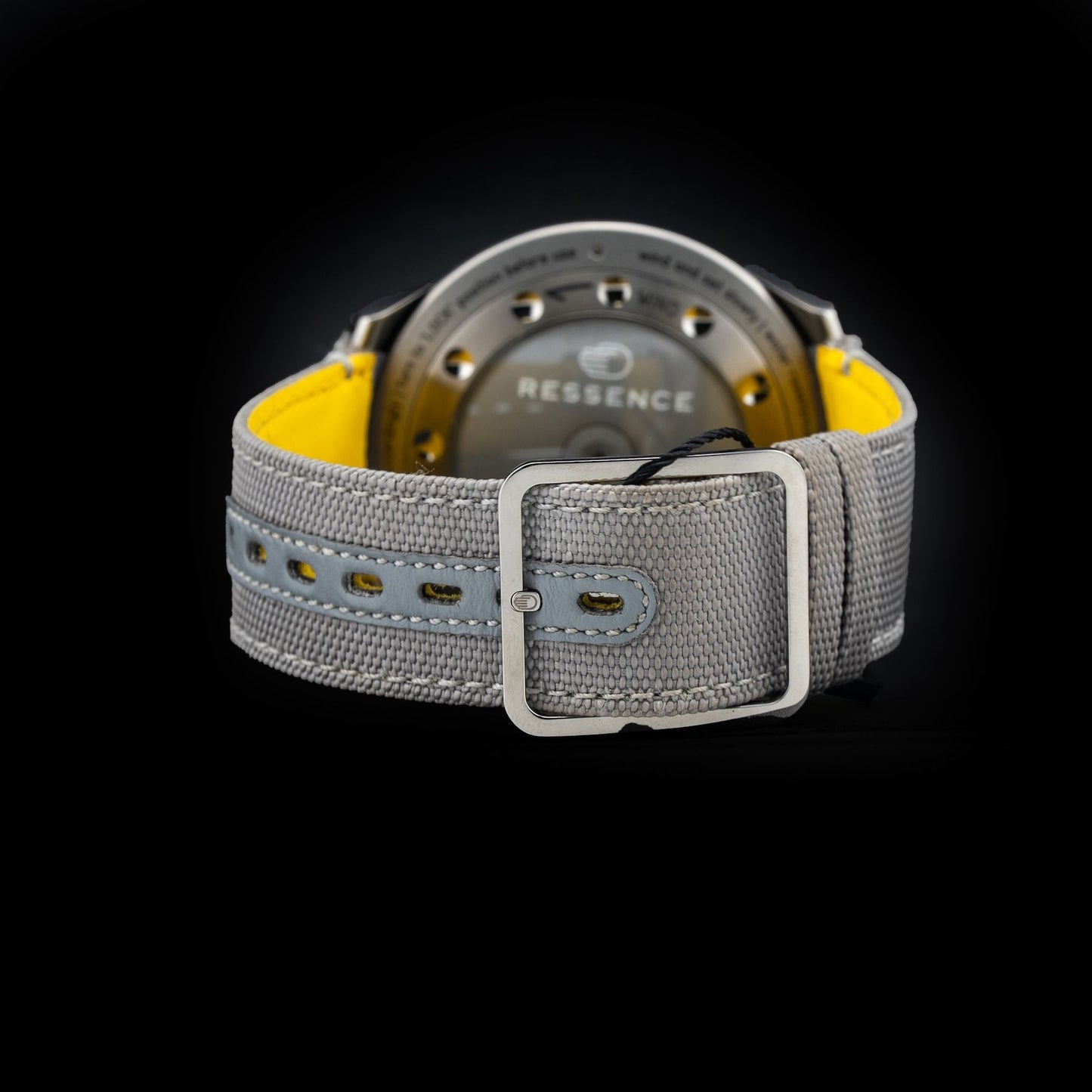 Ressence Type 5.1L Type 5 Luminova