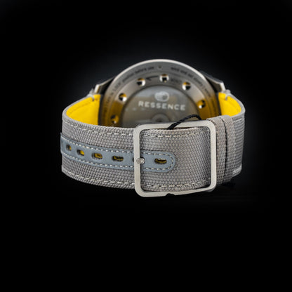Ressence Type 5.1L Type 5 Luminova
