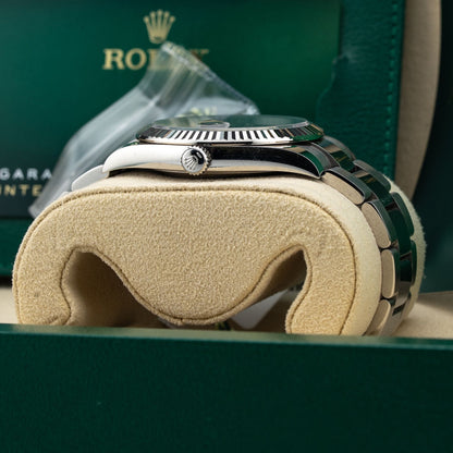 Rolex 126334-0015 Datejust
