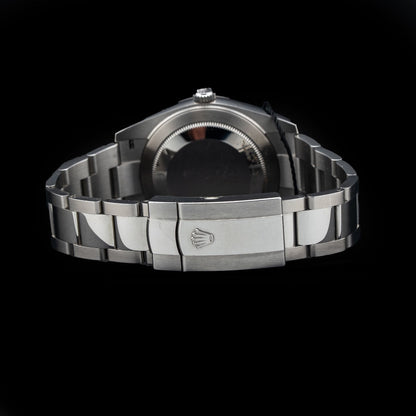 Rolex 126334-0015 Datejust