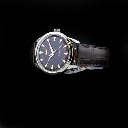 Longines L1.650.4.62.2 Conquest Heritage