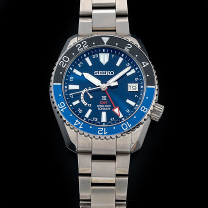 Seiko Prospex LX Line SNR033