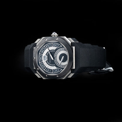 Bvlgari 101831 Octo Retrograde