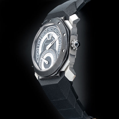 Bvlgari 101831 Octo Retrograde
