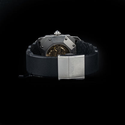 Bvlgari 101831 Octo Retrograde