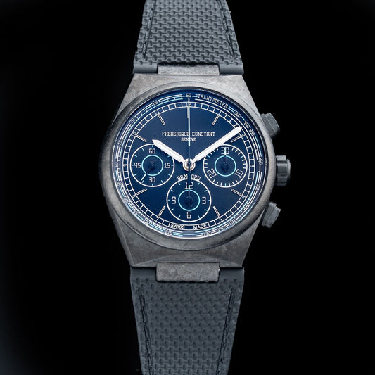 Frederique Constant FC-391BBL4NH1C
