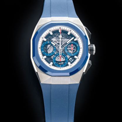 Edouard Koehn EK-CHR07SRBE