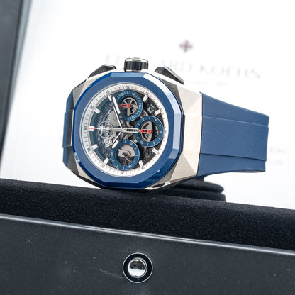 Edouard Koehn EK-CHR07SRBE