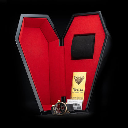 Chronoswiss CH-1421.1E-BKRE Delphis Dracula