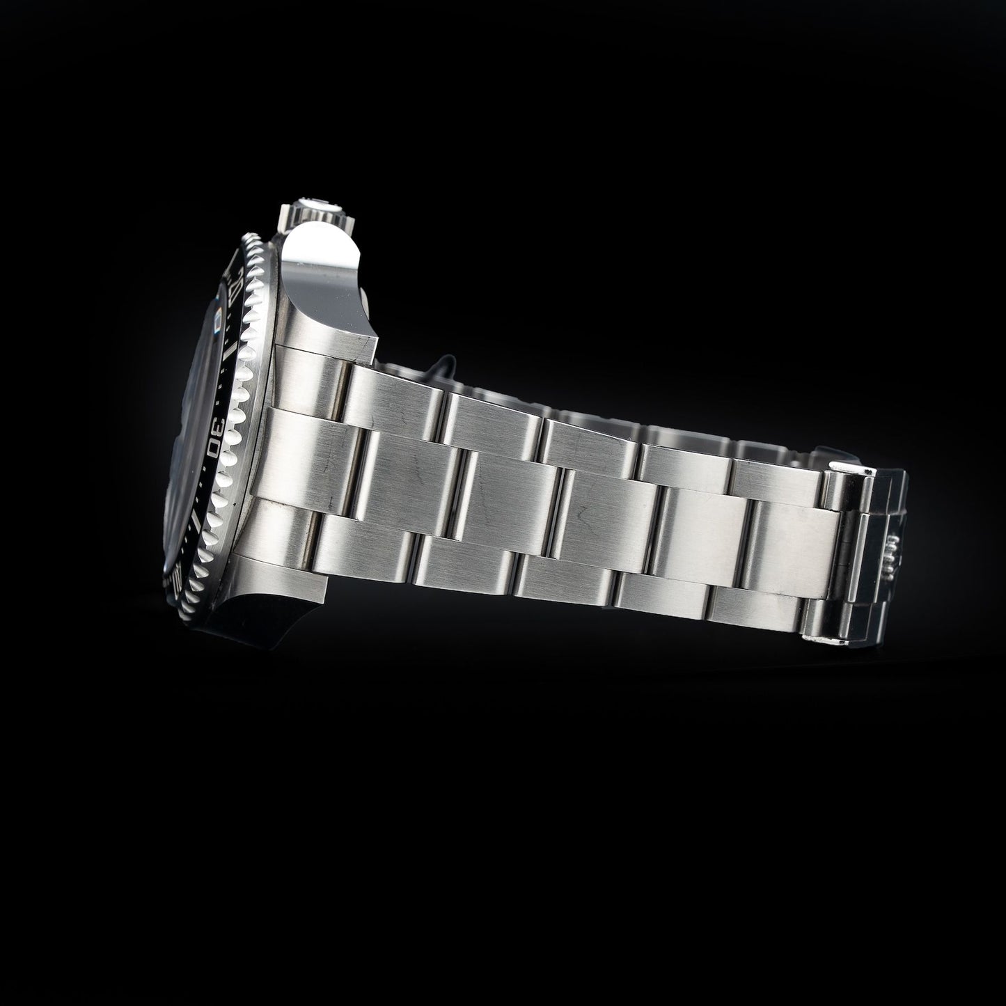 Rolex 126660-0002 Sea-Dweller Deepsea D-Blue
