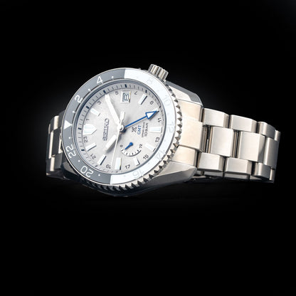 Seiko Prospex SNR051 LX Sky U.S. Special Edition