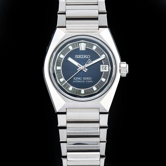 King Seiko SLA085 Vanac