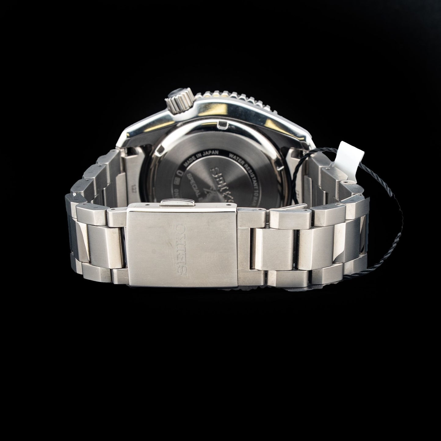Seiko Prospex SNR051 LX Sky U.S. Special Edition