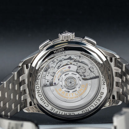 Breitling B01 Chronograph 42
