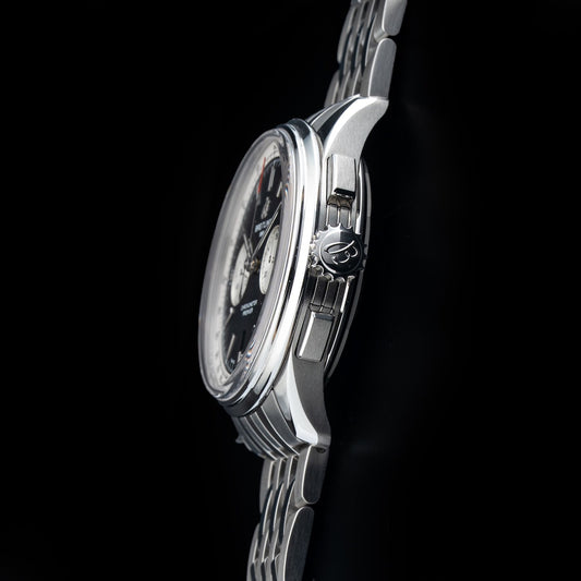 Breitling B01 Chronograph 42