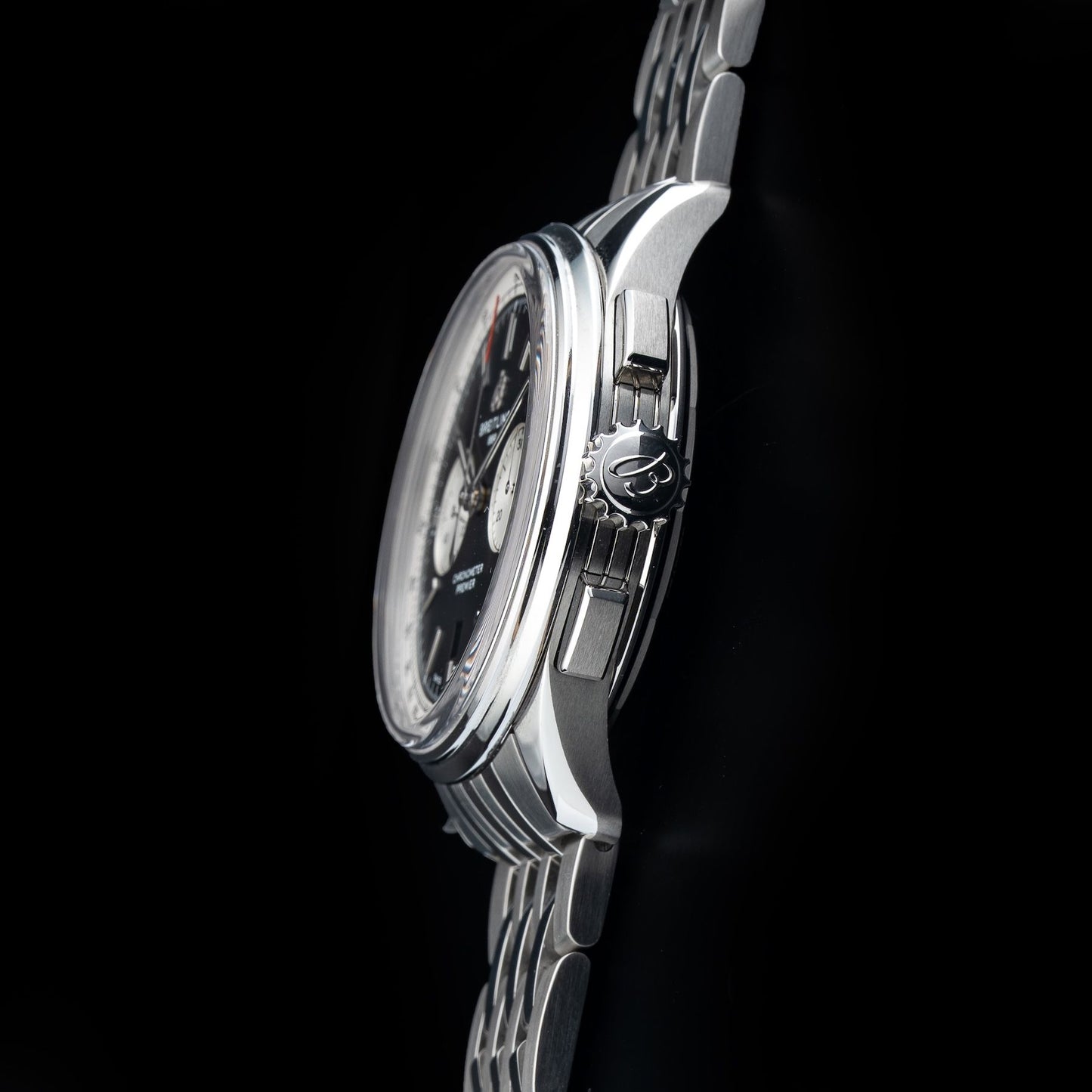 Breitling B01 Chronograph 42
