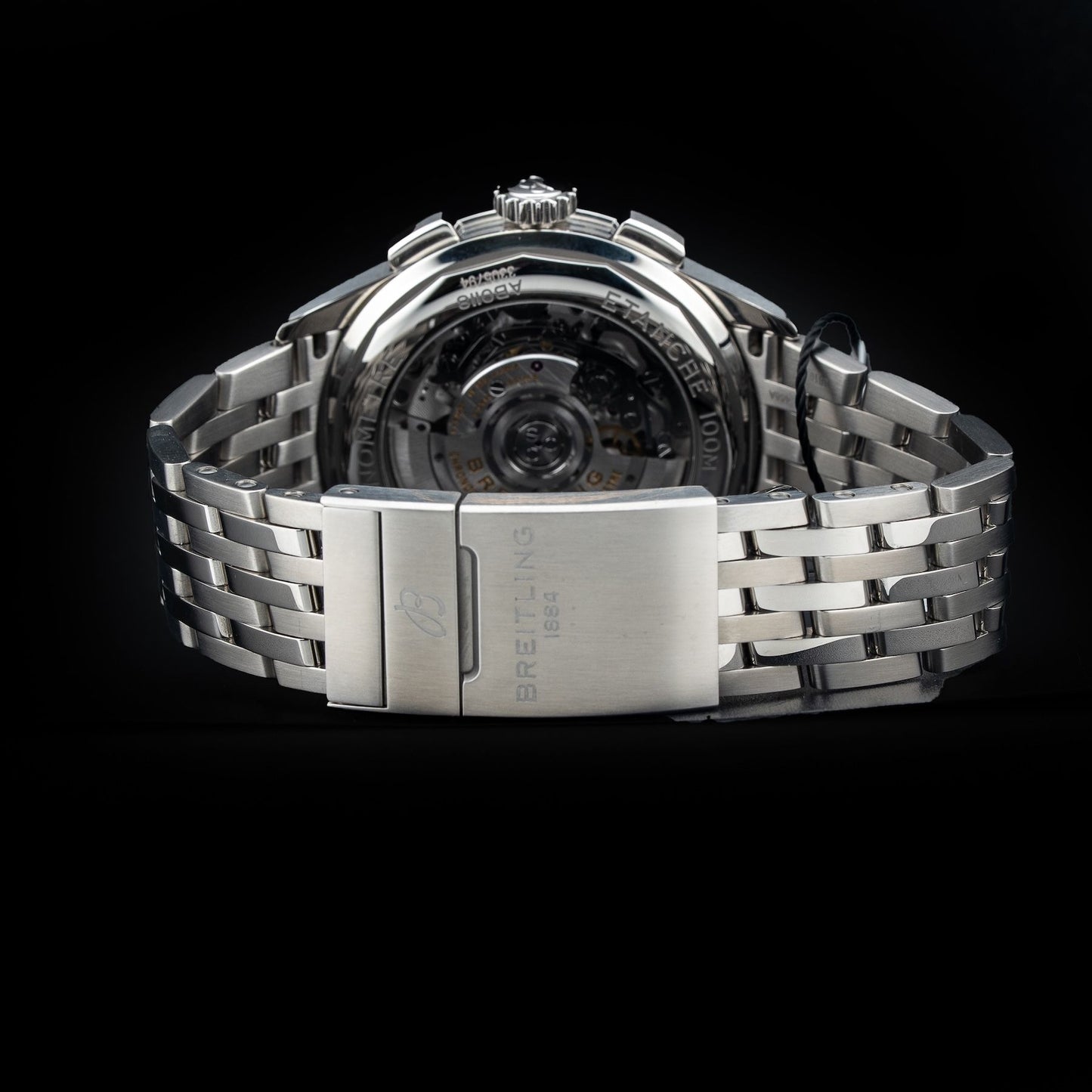 Breitling B01 Chronograph 42