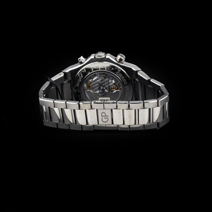 Girard Perregaux 81020-21-3398-1CM Laureato Chronograph Aston Martin Edition