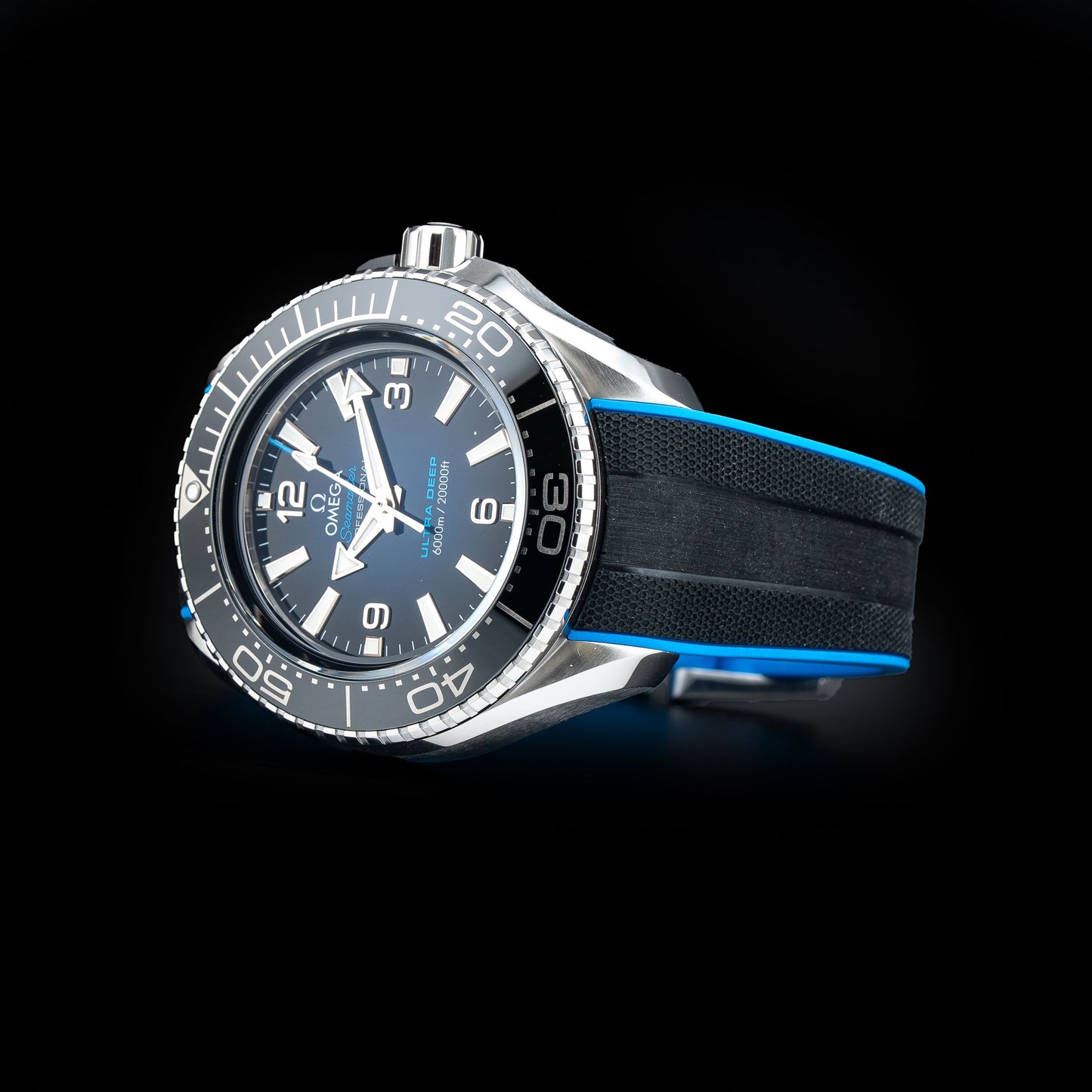 Omega Seamaster Ultra Deep 215.32.46.21.03.001