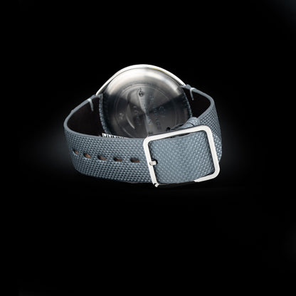 Ressence Type 2G Grey