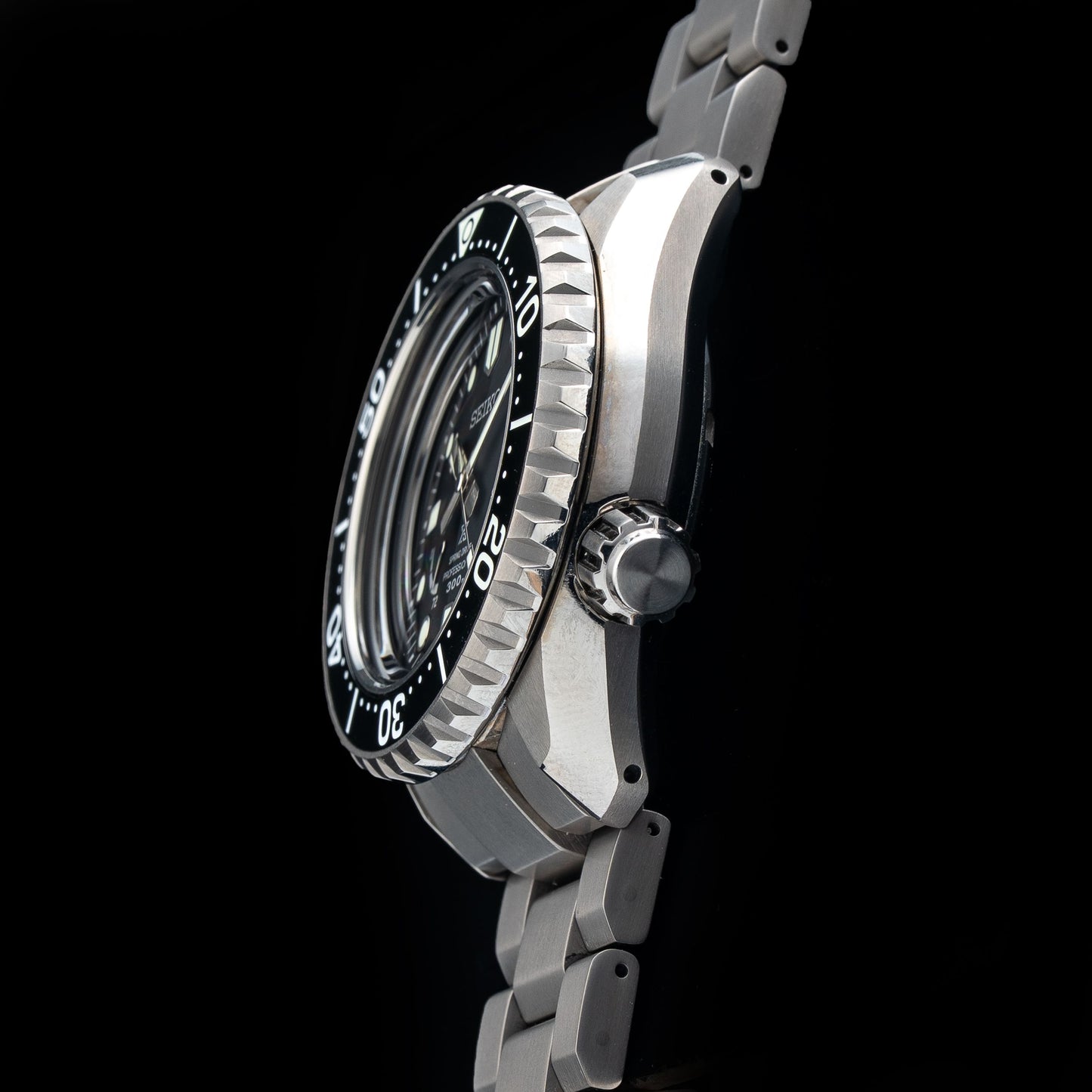 Seiko Prospex SNR029