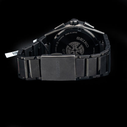 Seiko Astron GPS Solar SSH121