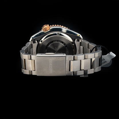 Seiko Prospex SNR058