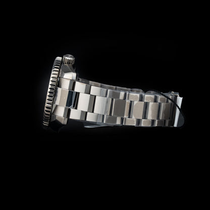 Seiko Prospex SNR055 LX GMT Earth Topography U.S Special Edition