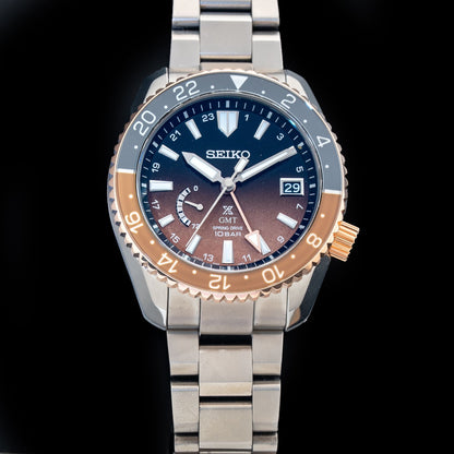 Seiko Prospex SNR058