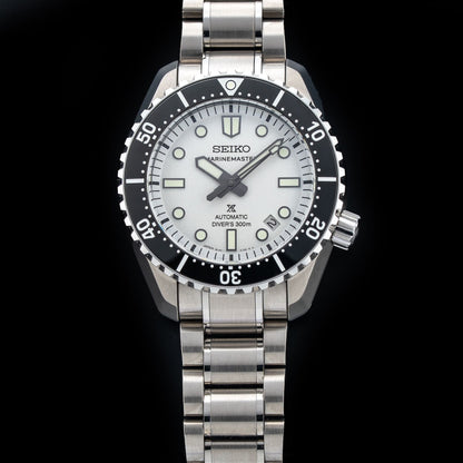 Seiko Prospex SLA077 Marinemaster