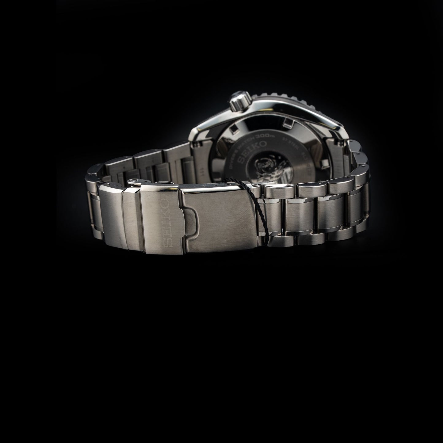 Seiko Prospex SLA077 Marinemaster