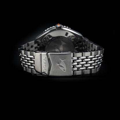 DOXA SUB 200 Sharkhunter 799.10.101.10