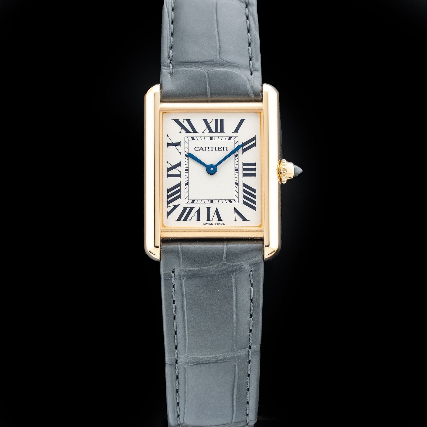 Cartier Tank Louis  WGTA0343