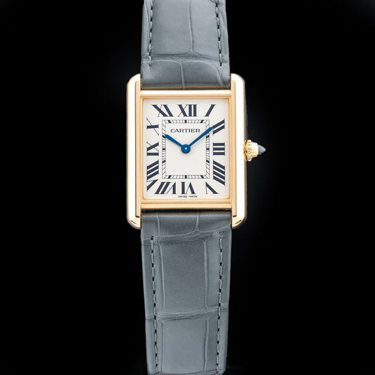 Cartier Tank Louis  WGTA0343