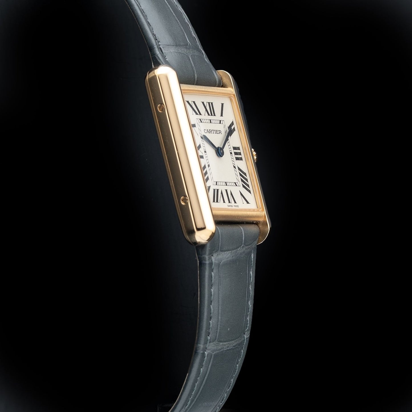 Cartier Tank Louis Cartier WGTA0343