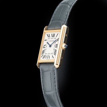 Cartier Tank Louis  WGTA0343