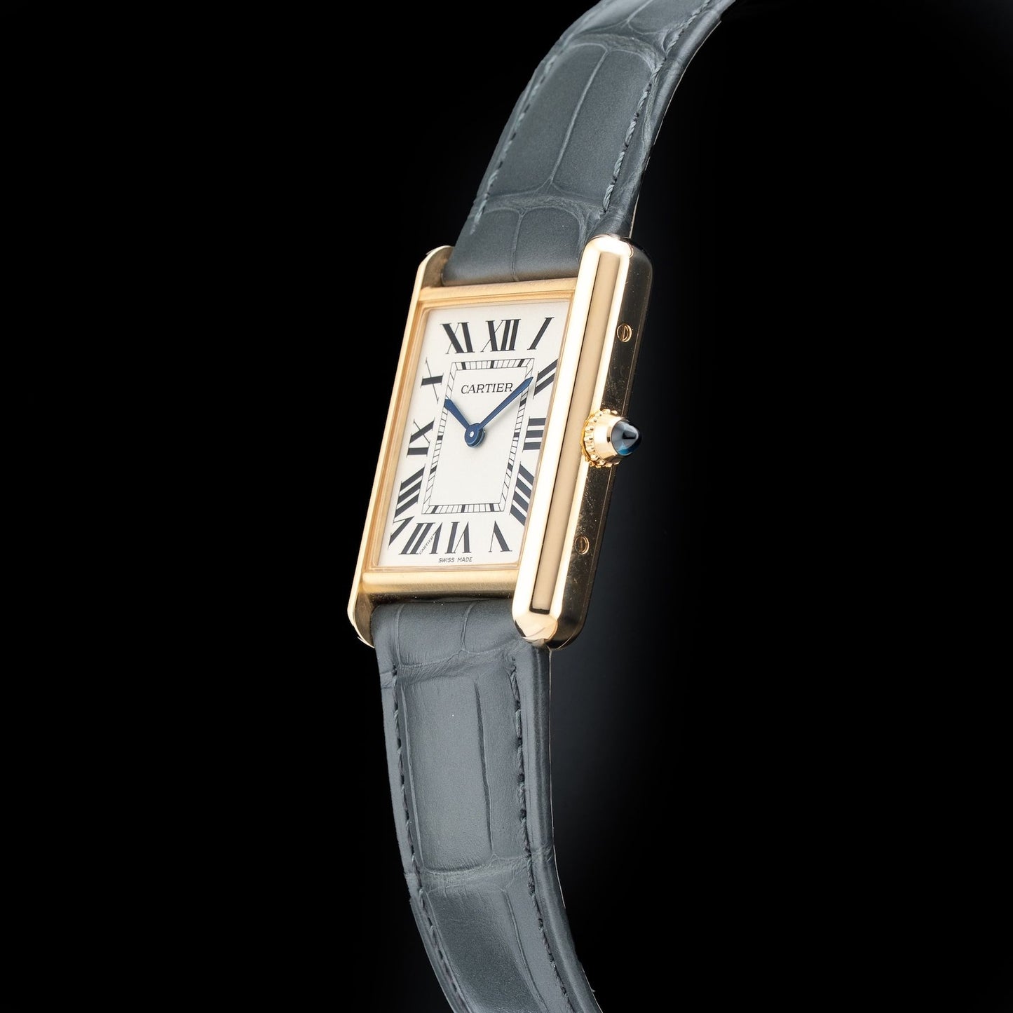 Cartier Tank Louis Cartier WGTA0343