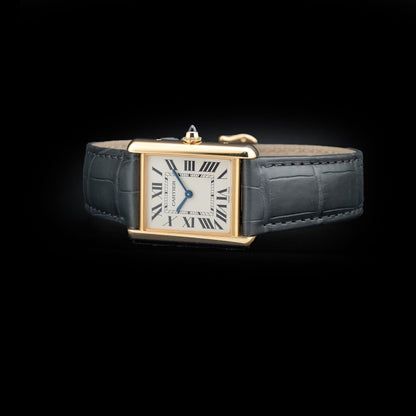 Cartier Tank Louis Cartier WGTA0343
