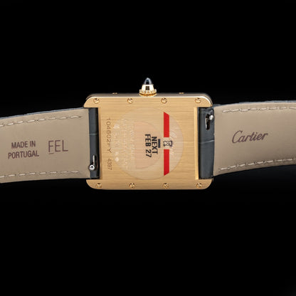 Cartier Tank Louis Cartier WGTA0343