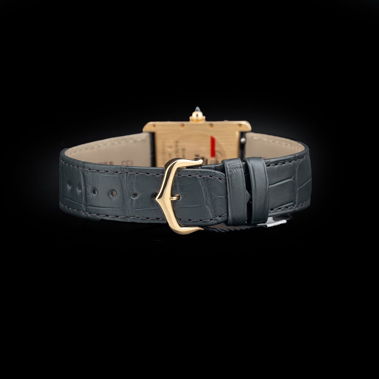Cartier Tank Louis  WGTA0343