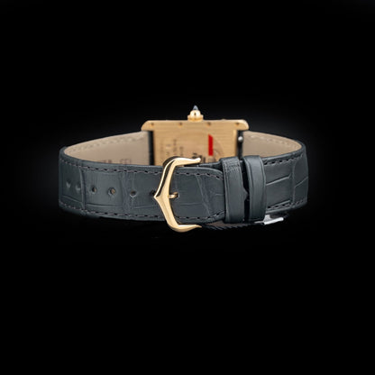 Cartier Tank Louis Cartier WGTA0343