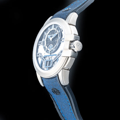 Harry Winston OCEABD42ZZ001 Project Z11