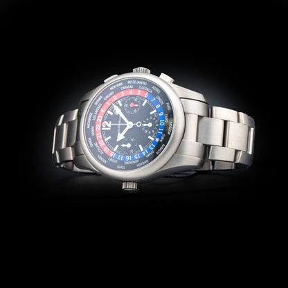 Girard Perregaux WW.TC