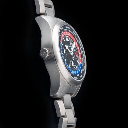 Girard Perregaux WW.TC