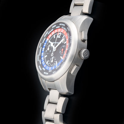 Girard Perregaux WW.TC