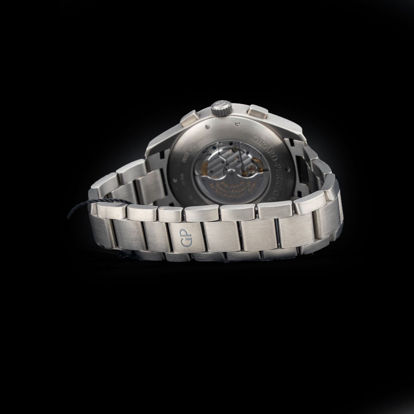 Girard Perregaux WW.TC