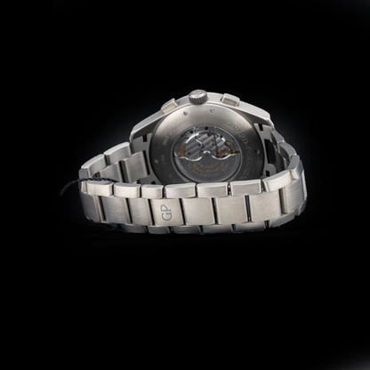 Girard Perregaux WW.TC